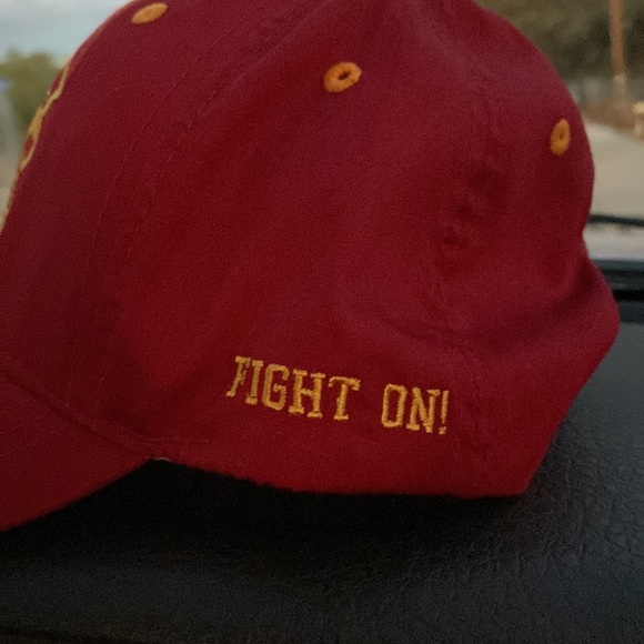 Trojans Cap - Picture 4 of 4